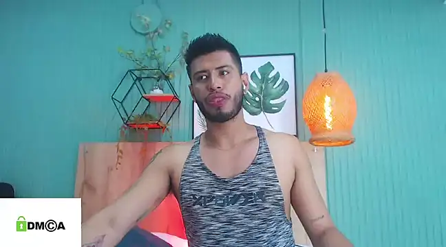 Colby brown03 online show from 02/12/25, 09:22