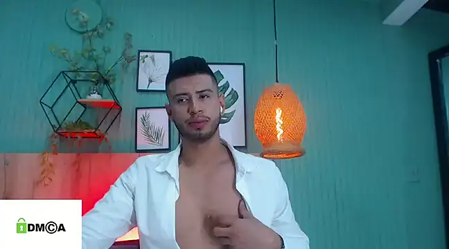 Colby brown03 online show from 02/15/25, 09:15