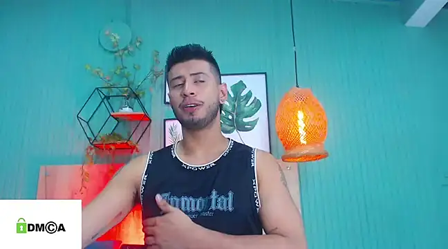 Colby brown03 online show from 02/20/25, 07:19