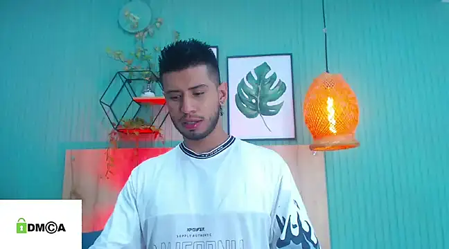 Colby brown03 online show from 02/21/25, 06:15