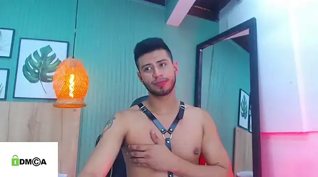 Colby brown03 online show from 02/24/25, 08:47