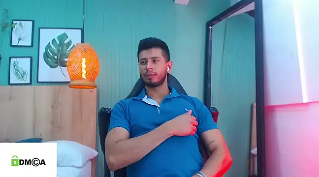 Colby brown03 online show from 03/03/25, 10:31