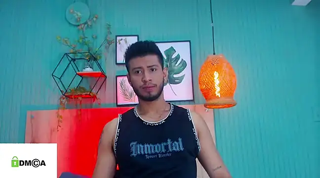 Colby brown03 online show from 03/06/25, 07:32