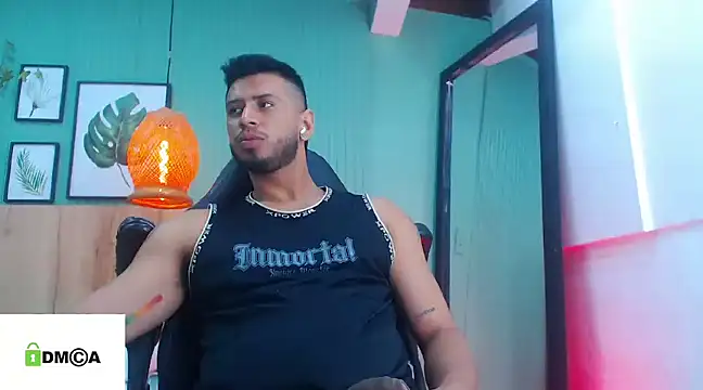 Colby brown03 online show from 03/11/25, 01:26