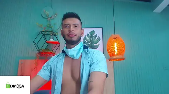 Colby brown03 online show from 03/12/25, 07:28