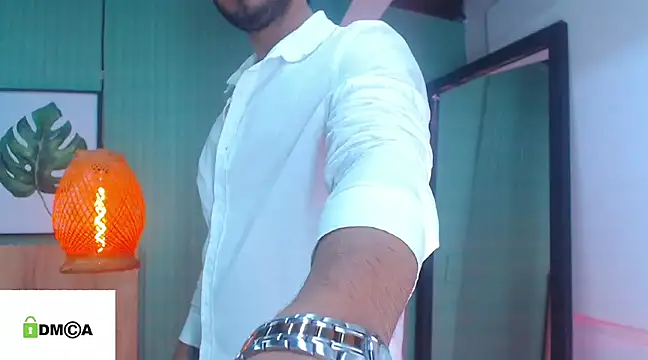 Colby brown03 online show from 03/15/25, 07:27