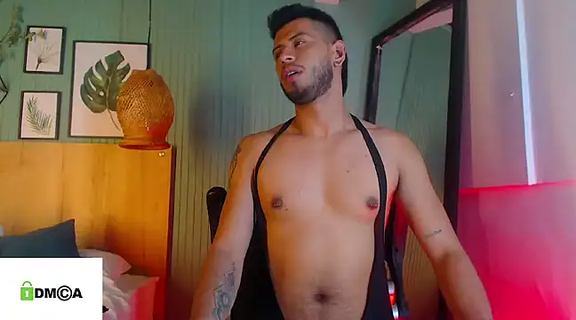 Colby brown03 online show from 03/16/25, 01:38