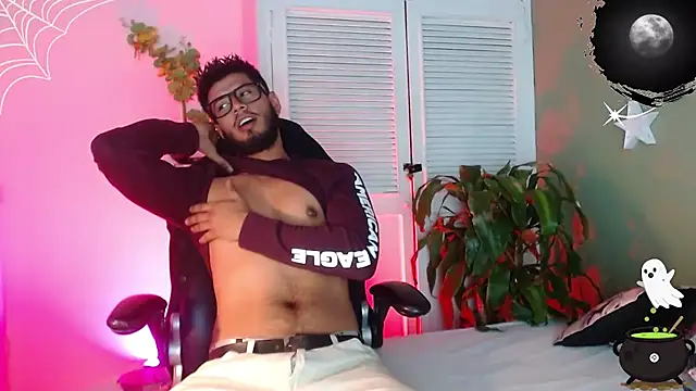 Colby brown03 online show from 10/15/25, 07:36