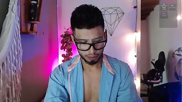 Colby brown03 online show from 02/12/26, 07:53