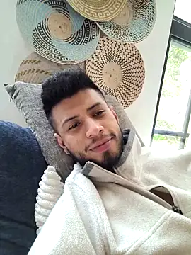 Colby brown03 online show from 03/17/26, 03:37