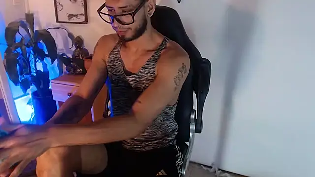 Colby brown03 online show from 04/16/26, 09:39