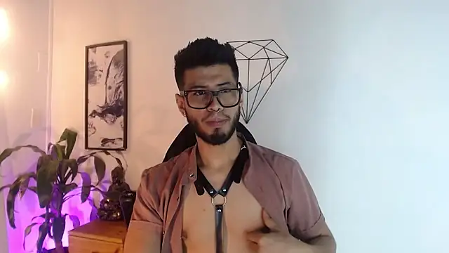 Colby brown03 online show from 04/21/26, 06:55