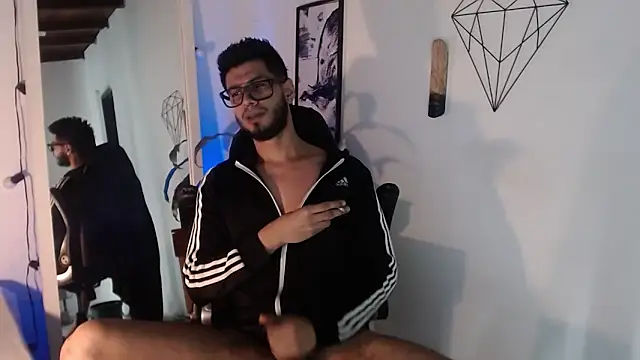 Colby brown03 online show from 04/22/26, 07:00