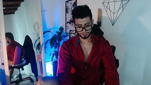 Colby brown03 online show from 04/22/26, 07:04