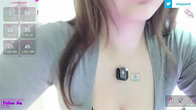 Snapshot of icha-icha chatting on 04/08/26, 05:07 icha-icha online show from 04/08/26, 05:07