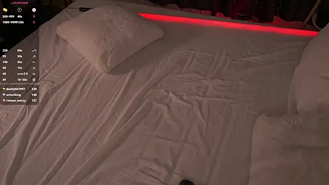 Snapshot of LolaStifler chatting on 01/31/25, 05:19 LolaStifler online show from 01/31/25, 05:19