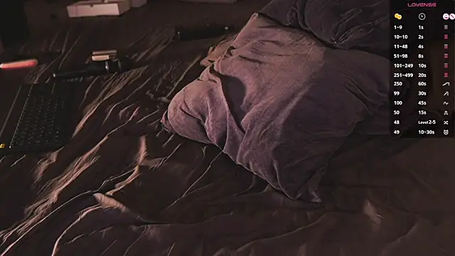 Snapshot of LolaStifler chatting on 02/03/25, 02:14 LolaStifler online show from 02/03/25, 02:14