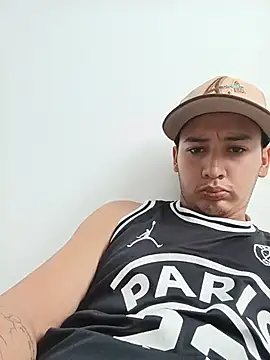 Chamitove online show from 07/07/26, 07:40