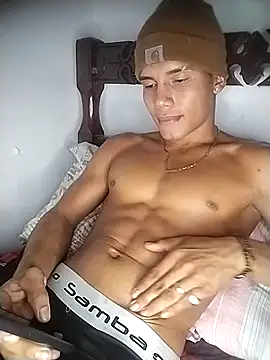 alex candela online show from 02/16/25, 07:15