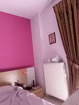 Kalia Cross online show from 09/23/25, 06:38