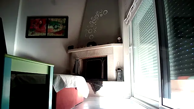 Kalia Cross online show from 02/24/26, 06:55