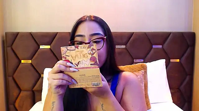 Snapshot of DevonPiers chatting on 01/27/25, 12:16 DevonPiers online show from 01/27/25, 12:16