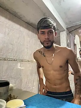 Rouuus12 online show from 02/07/26, 12:42