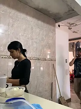 Rouuus12 online show from 02/15/26, 12:58