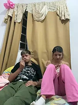 Rouuus12 online show from 02/21/26, 02:01