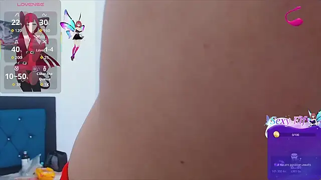 tifaniith online show from 02/04/26, 04:46