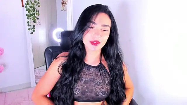 AnnieSofiia online show from 03/20/26, 07:52