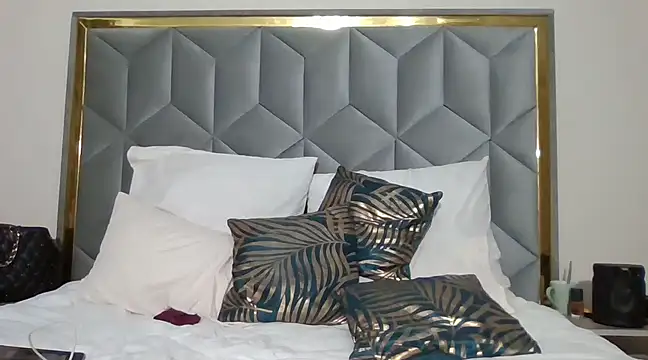 PuddingHotPot online show from 03/04/25, 10:27