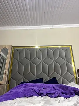 PuddingHotPot online show from 04/15/26, 12:06