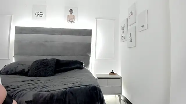 Eliz jane online show from 03/11/25, 01:01