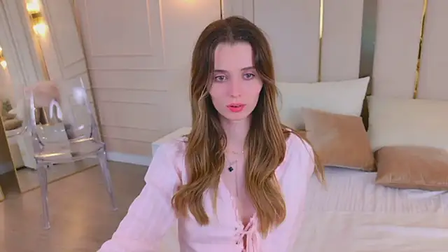 MarybethSnow online show from 06/08/26, 01:28