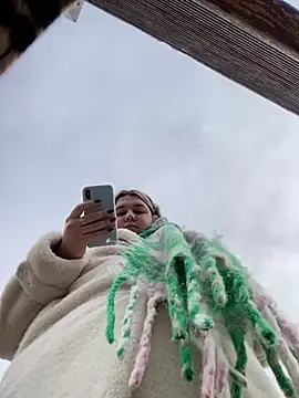 SuzieMurray online show from 02/25/25, 08:14