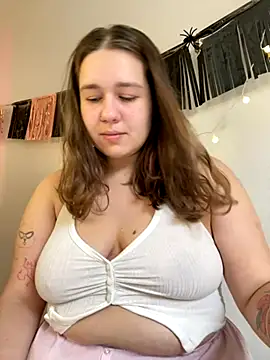 SuzieMurray online show from 11/02/25, 09:11