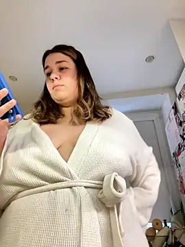 SuzieMurray online show from 11/07/25, 09:53