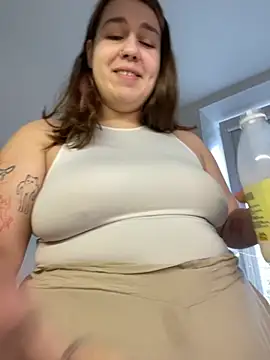 SuzieMurray online show from 11/08/25, 09:09