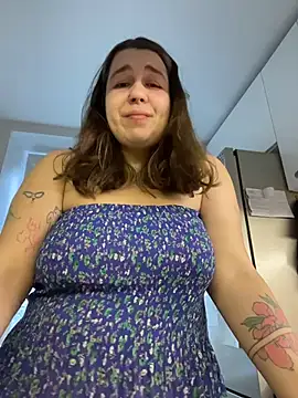 SuzieMurray online show from 11/09/25, 07:28