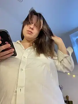 Snapshot of SuzieMurray chatting on 01/16/26, 07:12 SuzieMurray online show from 01/16/26, 07:12