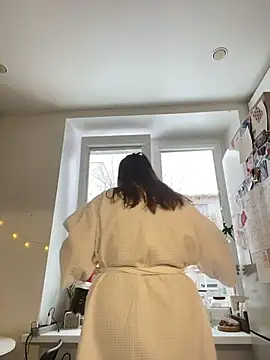 Snapshot of SuzieMurray chatting on 02/08/26, 08:18 SuzieMurray online show from 02/08/26, 08:18