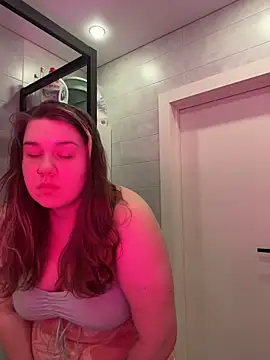 SuzieMurray online show from 04/16/26, 08:26