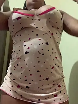 nanaypretinha online show from 01/31/25, 03:09