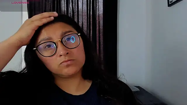 Snapshot of lorymoon chatting on 12/03/24, 07:11 lorymoon online show from 12/03/24, 07:11