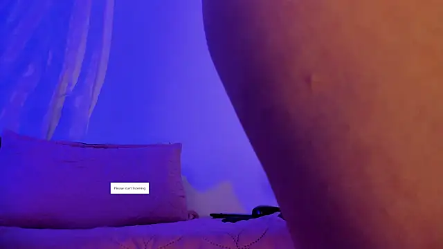 ZaraWest online show from 04/25/26, 02:47