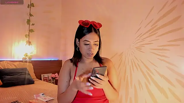 Laurentdupont04 online show from 02/16/25, 12:30