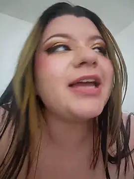 leidy lanister online show from 03/16/25, 07:59