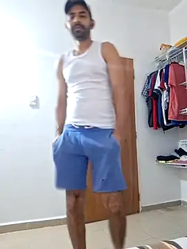 Snapshot of Alsaud1106 chatting on 02/26/25, 01:08 Alsaud1106 online show from 02/26/25, 01:08