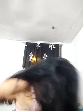 RocioColombia online show from 03/15/25, 06:47